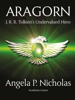 cover image of Aragorn